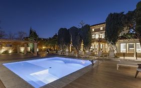 Hotel Boutique Mirlo Barcelona